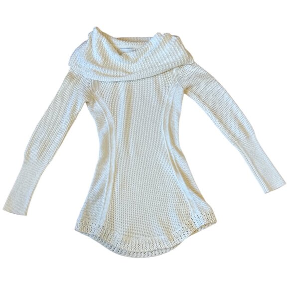 Angel of the North rosie pullover sweater tunic - Picture 10 of 10